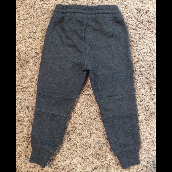 Epic Threads Moto Jogger Pants, Little Boys (Gift with Purchase) - Picture 3 of 6